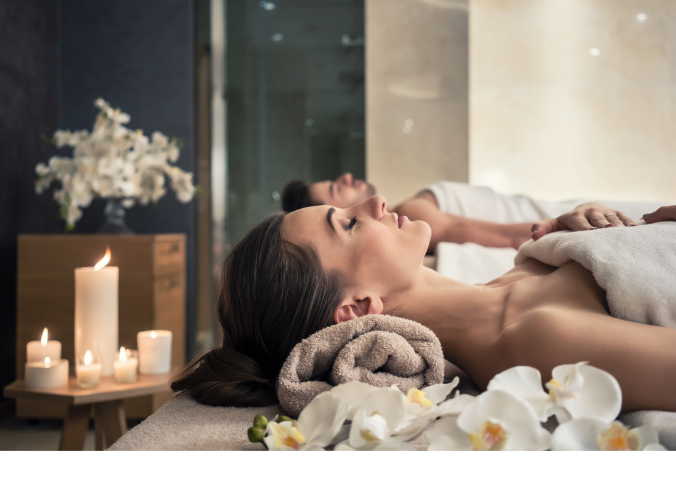 Duo Massage